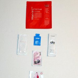 Vitabrid C12 Mask  Plus